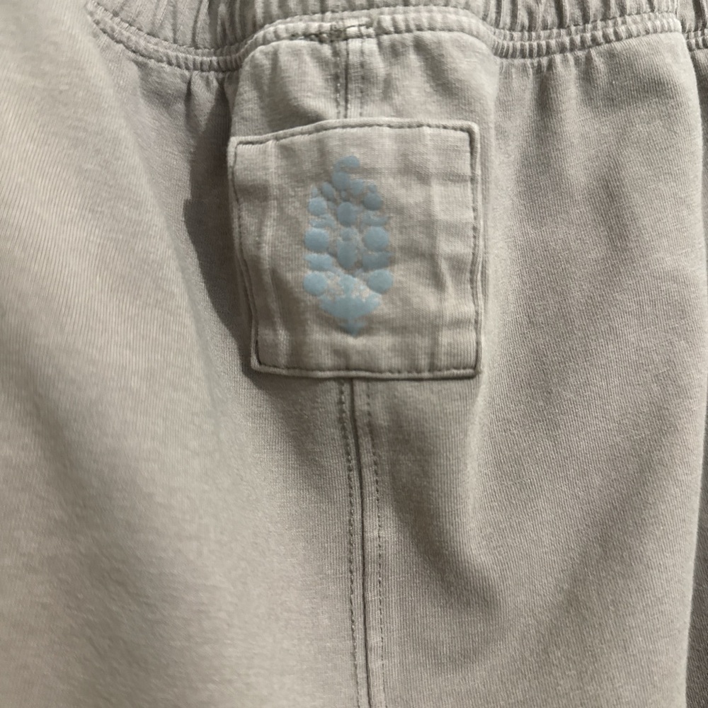 FP Movement by Free People Tan Joggers - Picture 3 of 3